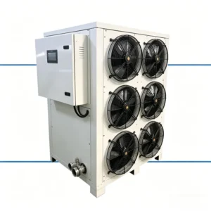 Closed-cycle High-temp Heat Pump, 220 V