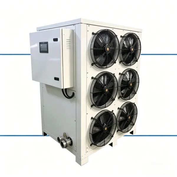 Closed-cycle High-temp Heat Pump, 220 V