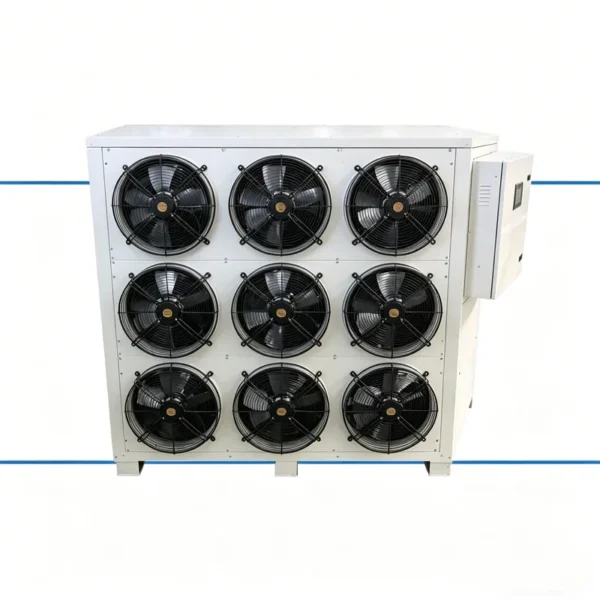 Closed-cycle High-temp Heat Pump, 220 V - view 2