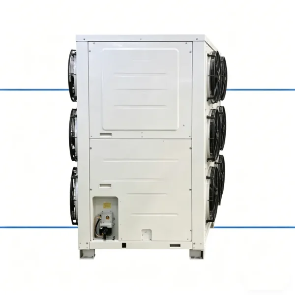Closed-cycle High-temp Heat Pump, 220 V - view 5