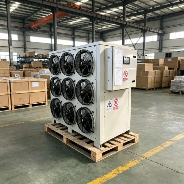 Closed-cycle High-temp Heat Pump, 220 V - view 6