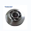 Closed High Pressure Pump, Stainless, Steel - view 2