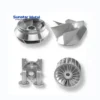 Closed High Pressure Pump, Stainless, Steel - view 5