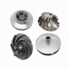 Closed High Pressure Pump, Stainless, Steel - view 6