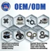 Clutch Release Bearing, YONGQIANG, 3151067032, Aluminum, MAN - view 3