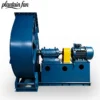 Cmh Air Flow Blower, 20000, 15kw, Centrifugal