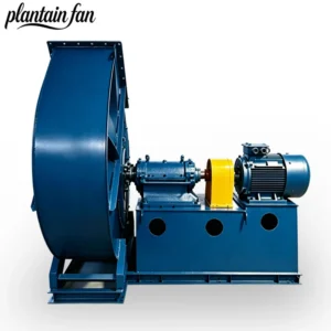 Cmh Air Flow Blower, 20000, 15kw, Centrifugal