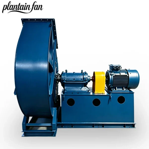 Cmh Air Flow Blower, 20000, 15kw, Centrifugal