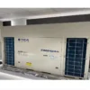Cmh Air Handling Unit, TICA, AHU, 000, HVAC - view 4