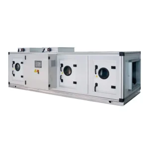 Cmh with Removable Panel, AHU, 10000, HVAC