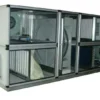 Cmh with Removable Panel, AHU, 10000, HVAC - view 3