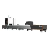 Cnc Fiber Laser Tube, 160mm