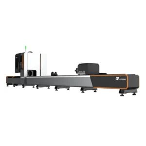 Cnc Fiber Laser Tube, 160mm