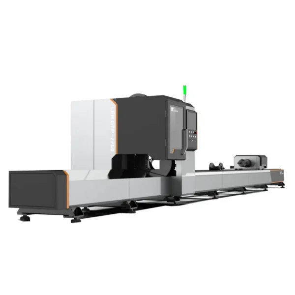 Cnc Fiber Laser Tube, 160mm - view 3