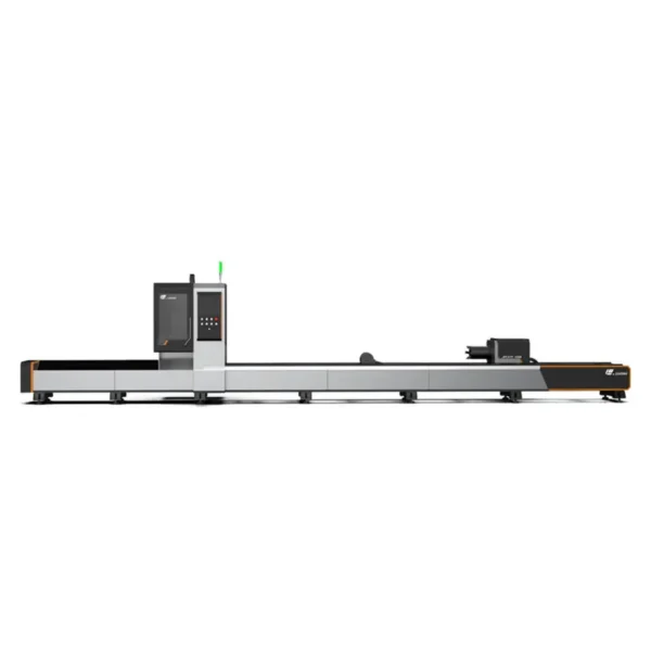 Cnc Fiber Laser Tube, 160mm - view 4