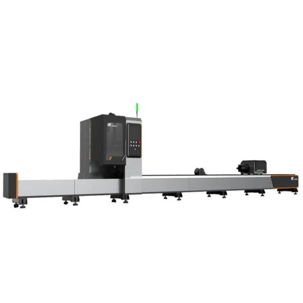 Cnc Fiber Laser Tube, 160mm - view 5