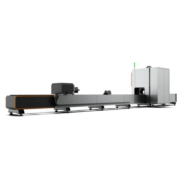 Cnc Fiber Laser Tube, 160mm - view 6