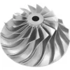 Cnc Machining Aluminum Impeller, PHTU010909