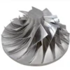 Cnc Machining Aluminum Impeller, PHTU010909 - view 2