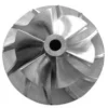Cnc Machining Aluminum Impeller, PHTU010909 - view 3