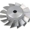 Cnc Machining Aluminum Impeller, PHTU010909 - view 4