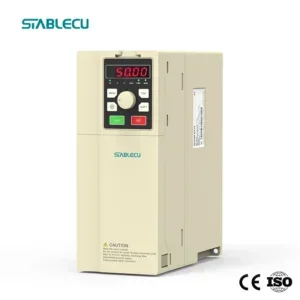 Cnc Spindle Water Pump, ST310, VFD, 5.5kW, 15kW