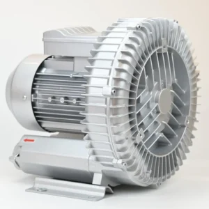 Cnc Vacuum Pump, 1-, 2.2kw, 220V