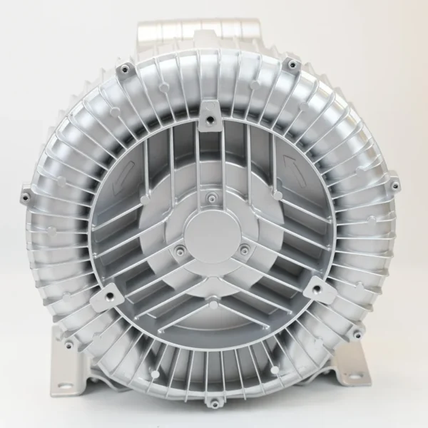 Cnc Vacuum Pump, 1-, 2.2kw, 220V - view 2