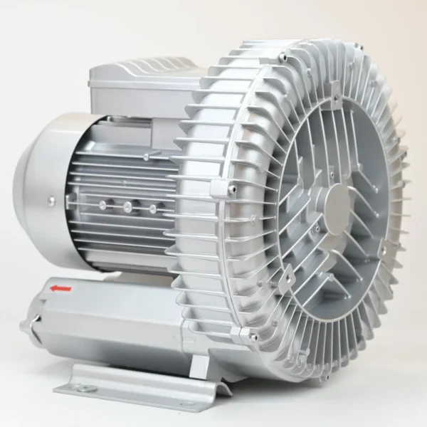 Cnc Vacuum Pump, 1-, 2.2kw, 220V - view 3