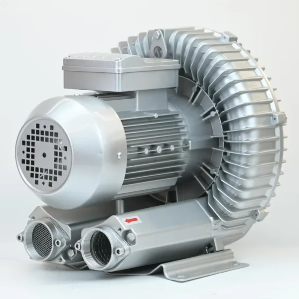 Cnc Vacuum Pump, 1-, 2.2kw, 220V - view 4