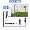 Co2 Controller, 1600Pro, AC100-240 VAC, Electronic - view 3