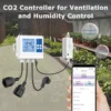 Co2 Controller, 1600Pro, AC100-240 VAC, Electronic - view 4