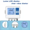 Co2 Controller, 1600Pro, AC100-240 VAC, Electronic - view 5