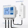 Co2 Controller, 1600Pro, AC100-240 VAC, Electronic - view 6
