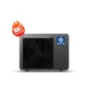 Co2 Heat Pump, R744, 35C, 95C