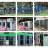Co2 Heat Pump, R744, 35C, 95C - view 5