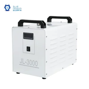 Co2 Laser Water Chiller, JL-3000, 80W-130W