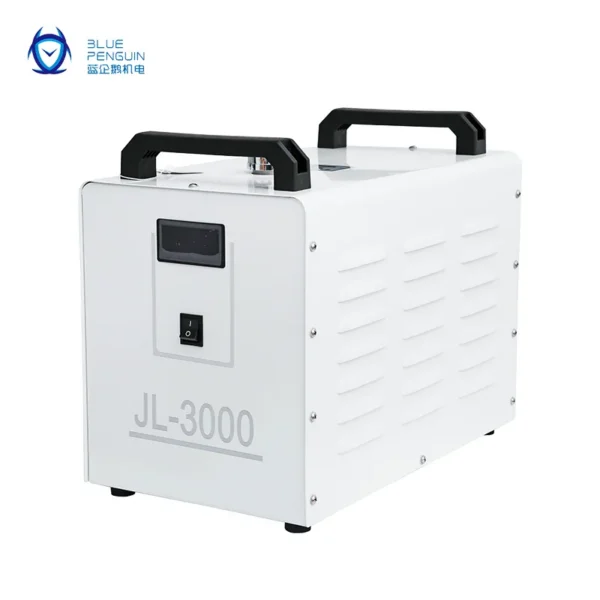 Co2 Laser Water Chiller, JL-3000, 80W-130W