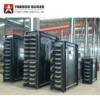 Coal Biomass Boiler, Carbon Steel, economizer