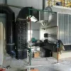 Coal Biomass Boiler, Carbon Steel, economizer - view 6