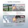 Coated for Skylight Panel, 2.8mm, Polycarbonate, UNQ-P - view 5
