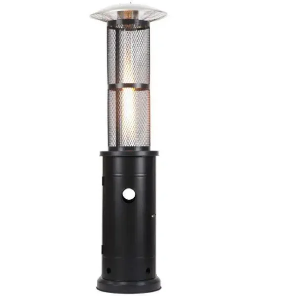 Coated Steel Patio Heater, 11.2kW, 1.8m - view 2