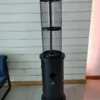 Coated Steel Patio Heater, 11.2kW, 1.8m - view 3