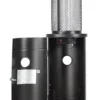Coated Steel Patio Heater, 11.2kW, 1.8m - view 4
