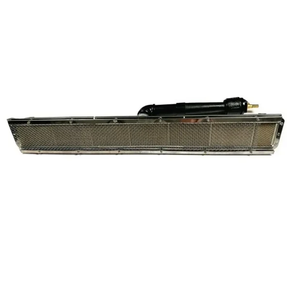 Coating Oven Infrared Heater, HD262, AC 110V and AC 220V - view 6