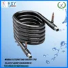 Coaxial Coil, 220 V, titanium - view 2