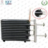 Coaxial Coil, 220 V, titanium - view 4