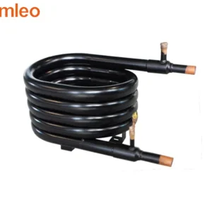 Coaxial Heat Exchanger, 2HP, Z6