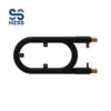 Coaxial Heat Exchanger, HZSS, 110V - view 3