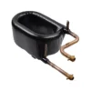Coaxial Plate, 6-7P, 1 Year